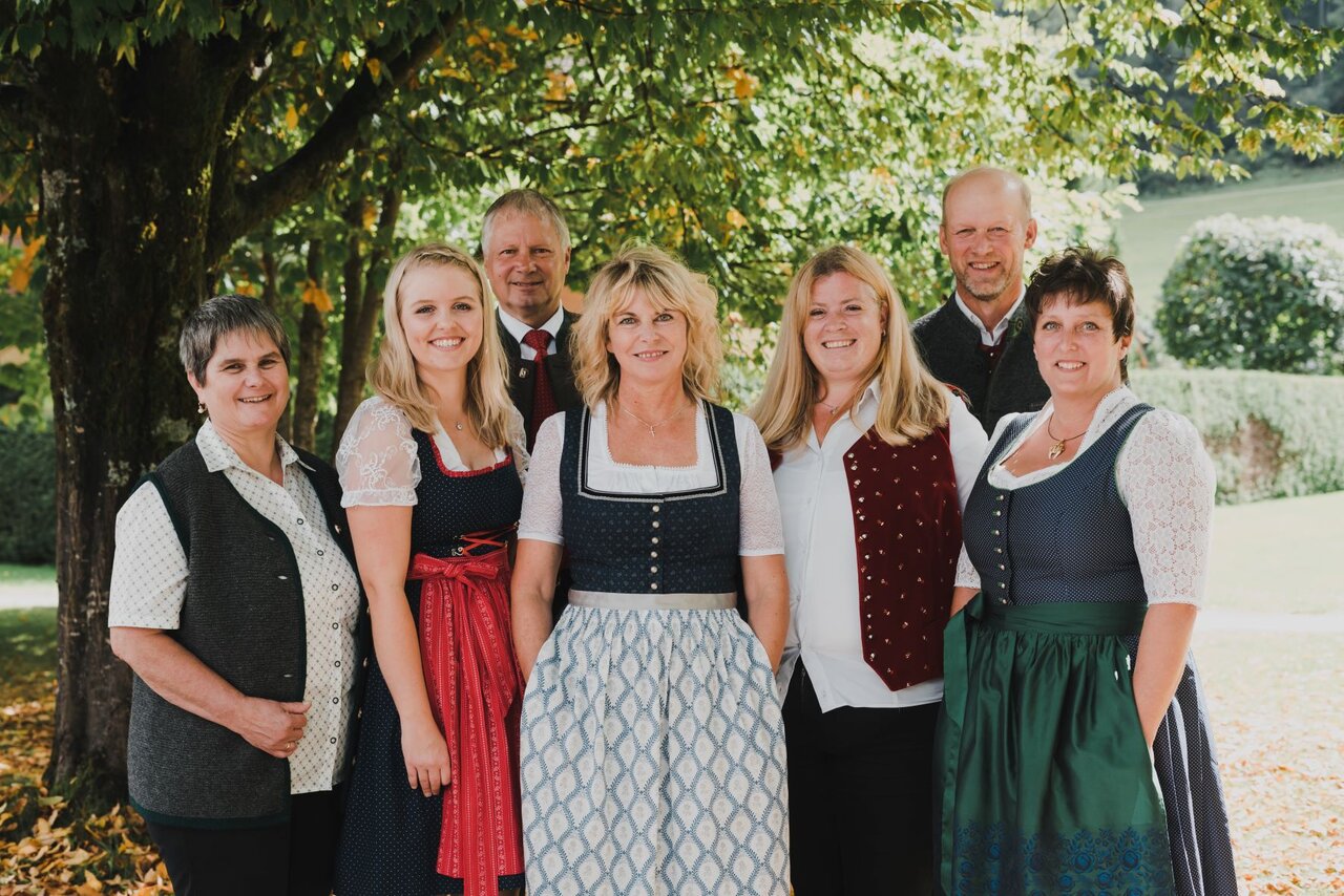Verwaltung